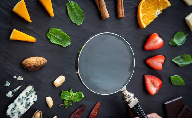 empresas de aromas e essências