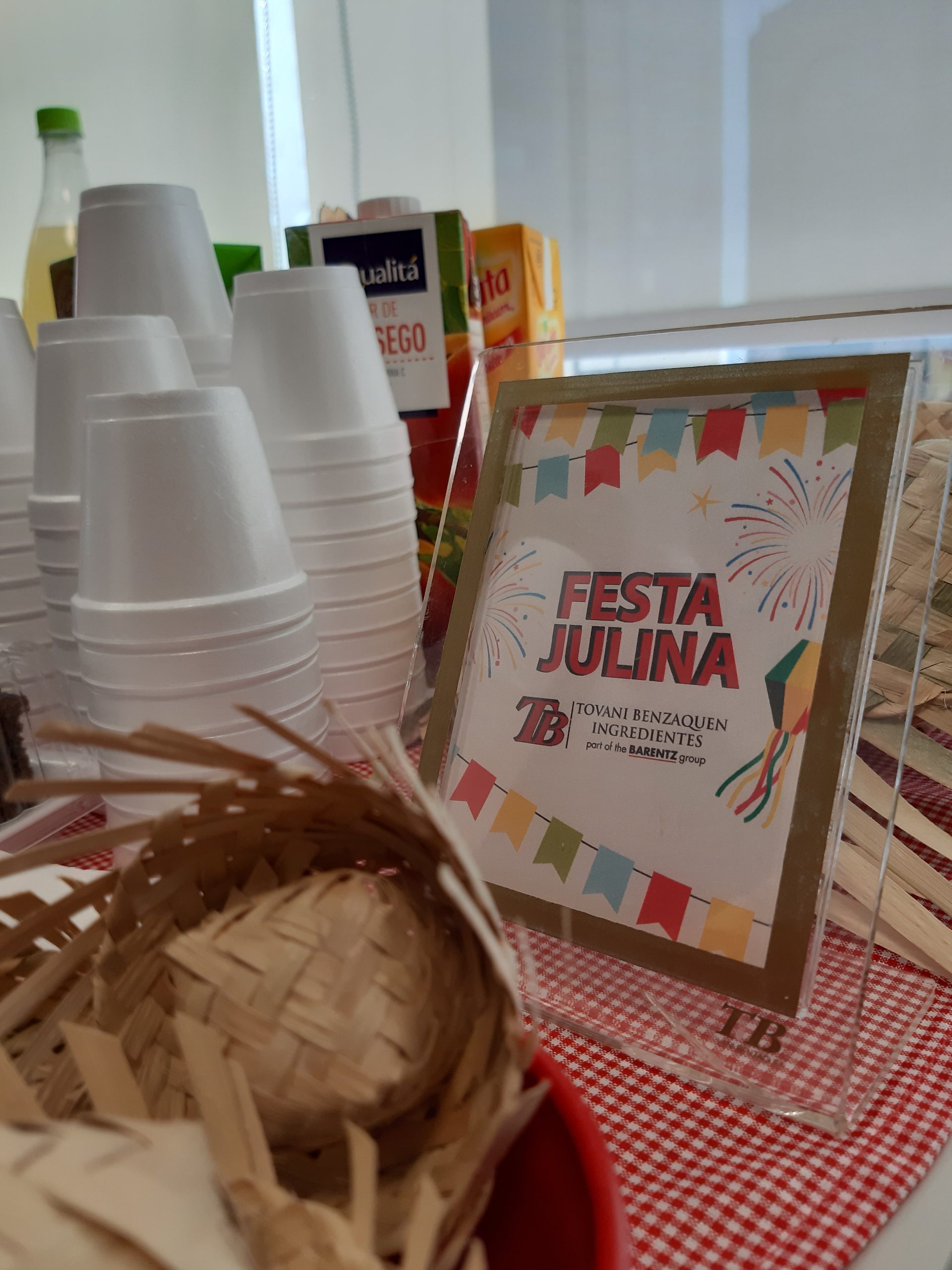 Festa Julina