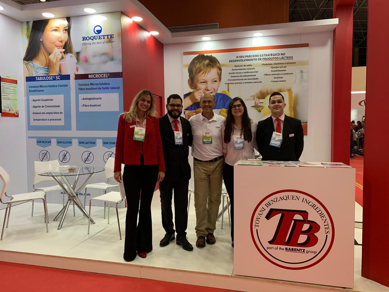 Tovani Benzaquen