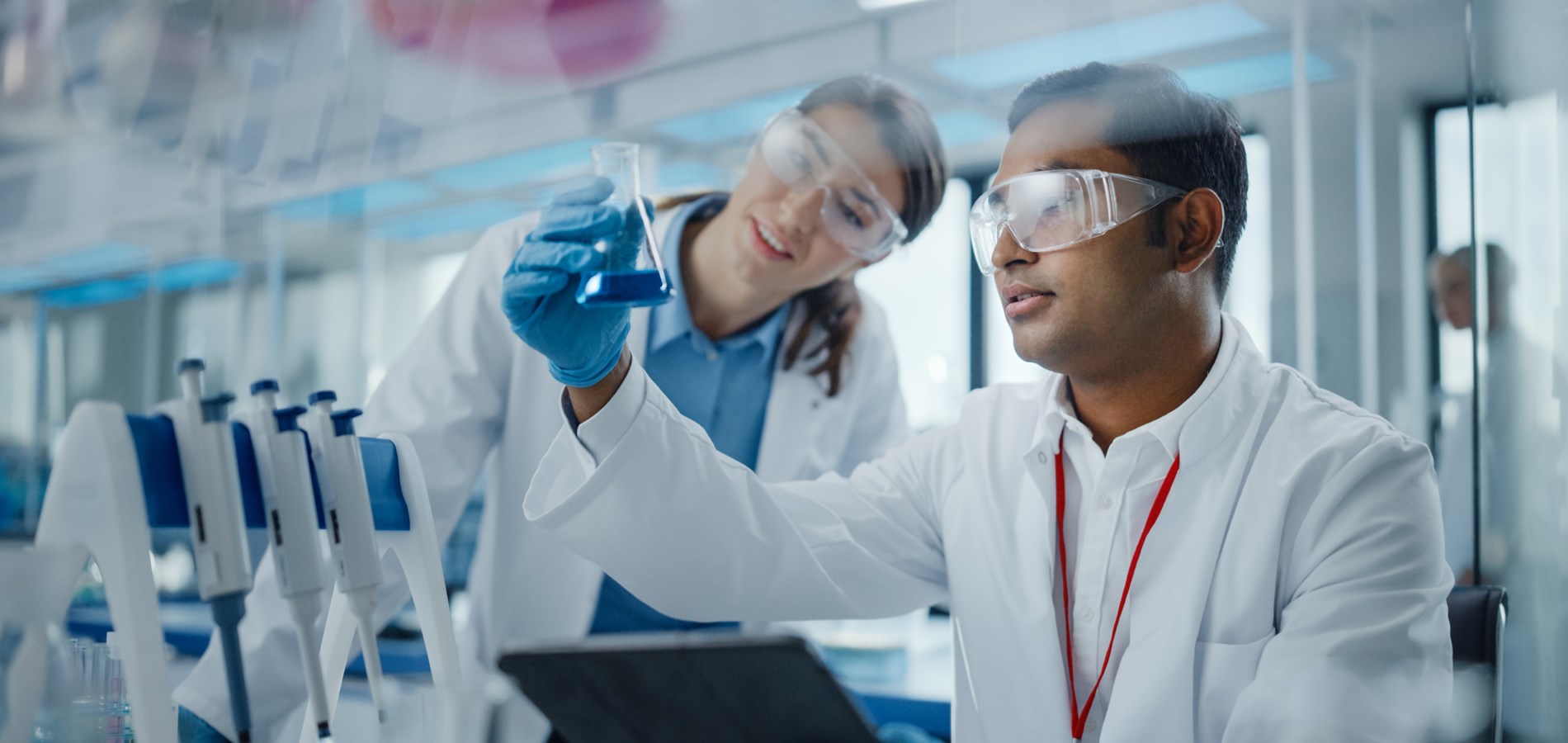 Market Pharmaceutical