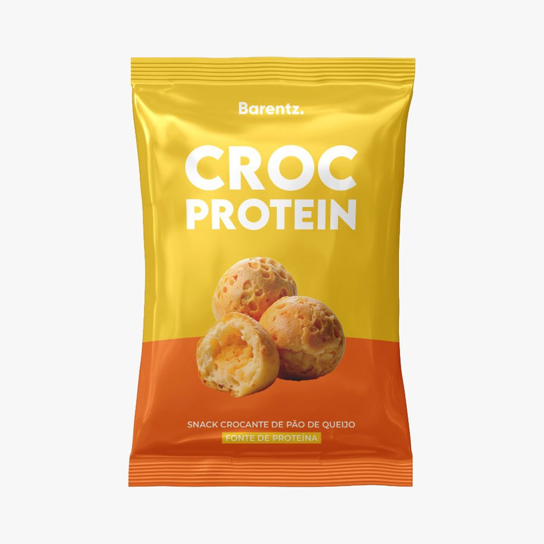 Croc-protein