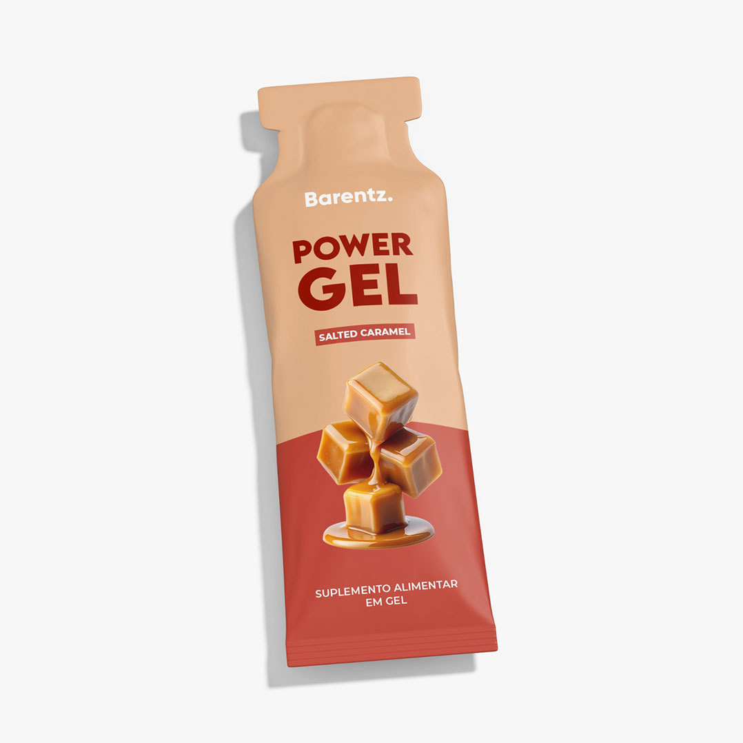 Power-GEL